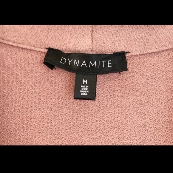 Body Top - Picture 3 of 3